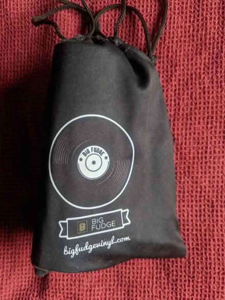 Photo of free Vinyl record cleaning kit (Rowde SN10) #1