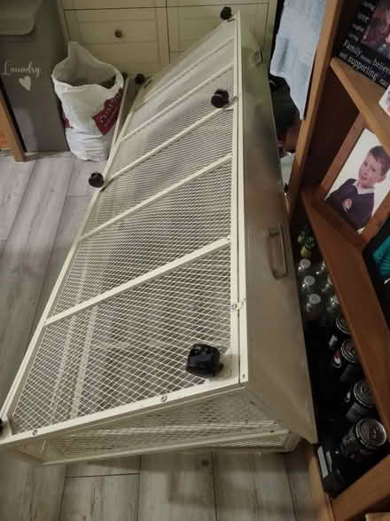 Photo of free Underbed Storage (Penrith CA11) #1