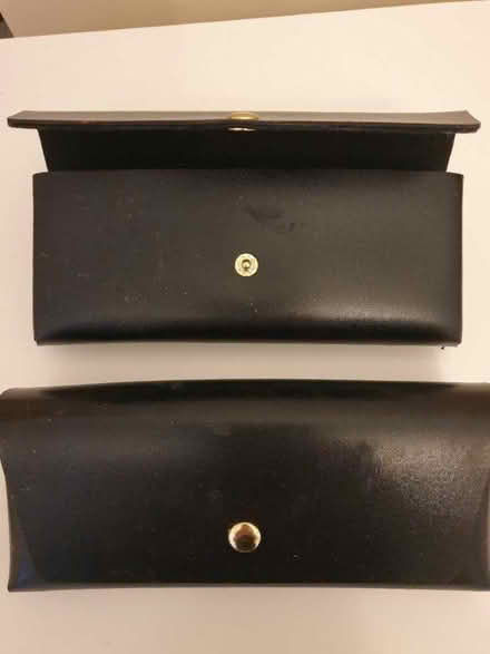 Photo of free Glasses case (Norbury SW16) #1