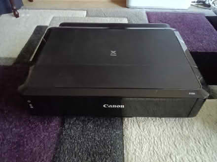 Photo of free Canon IP7250 printer - NOT working! (BT5) #4