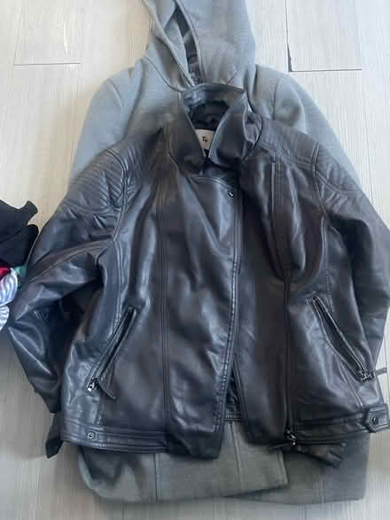 Photo of free Lady Clothes (Enfield) #3