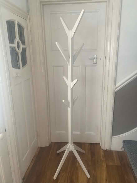 Photo of free Coat stand (Enfield N21) #1