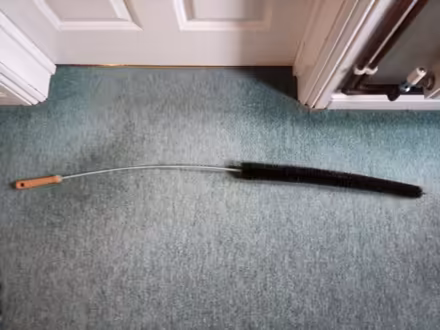 Photo of free Radiator brush (Westbury BA13) #1