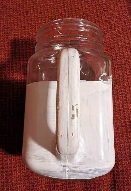 Photo of free Bride and groom mason jar cups (Middletown, NJ) #4