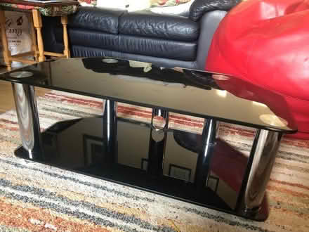 Photo of free tv stand (AB14) #2