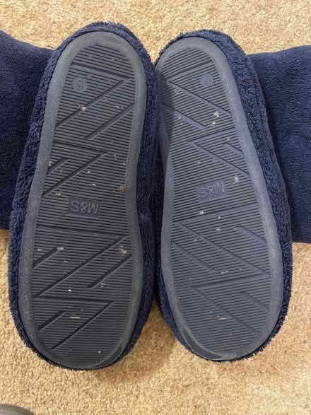 Photo of free Slipper boots size 5 (Kings Norton B38) #2