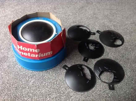 Photo of free Home planetarium (New Duston) #2