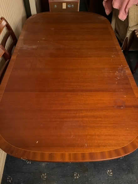 Photo of free Extendable dining table (BH1) #3