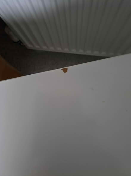Photo of free IKEA shoe bench (L8 toxteth) #2