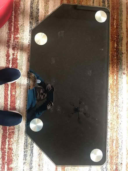 Photo of free tv stand (AB14) #1