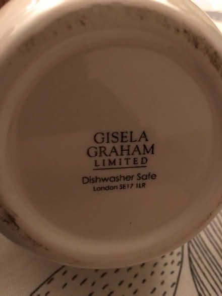 Photo of free Jam pot (Letchworth garden city SG6) #3