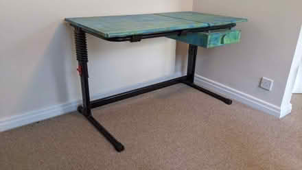 Photo of free Desk (Christleton CH3) #3