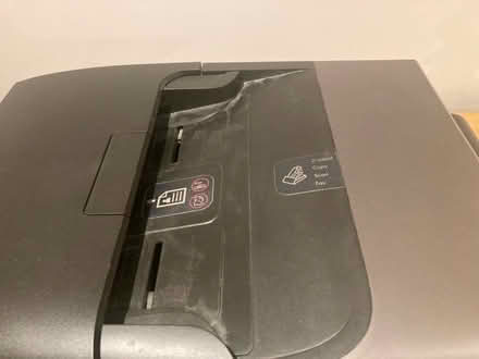 Photo of free Broken HP Printer (Eastcote HA5) #3