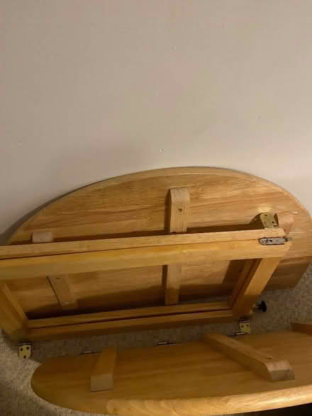 Photo of free Wood (Wokingham RG40) #1