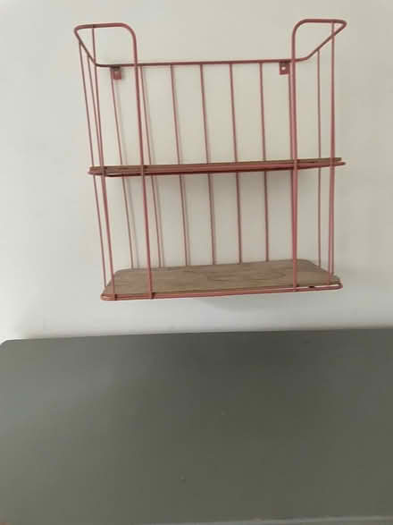 Photo of free Wall deco (Tunbridge Wells) #1