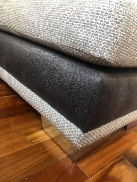Photo of free Foot stool (Woolton L19) #1