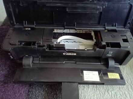 Photo of free Canon IP7250 printer - NOT working! (BT5) #3