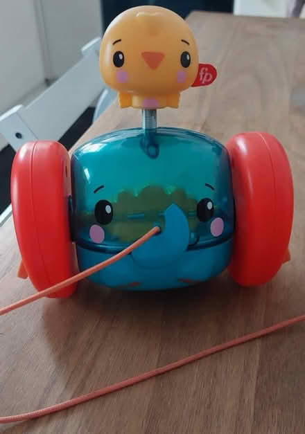 Photo of free toys for family (Lees OL4) #1