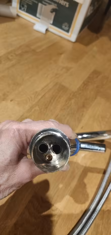 Photo of free Mixer tap (Eastbourne BN22) #2