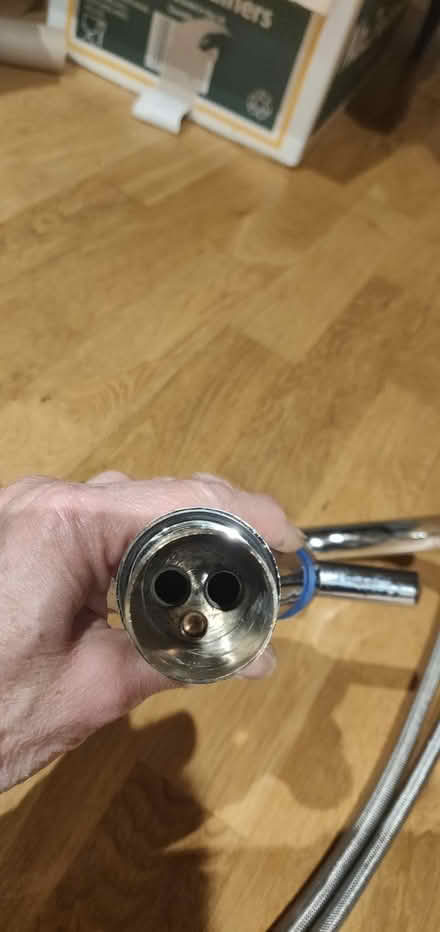 Photo of free Mixer tap (Eastbourne BN22) #2