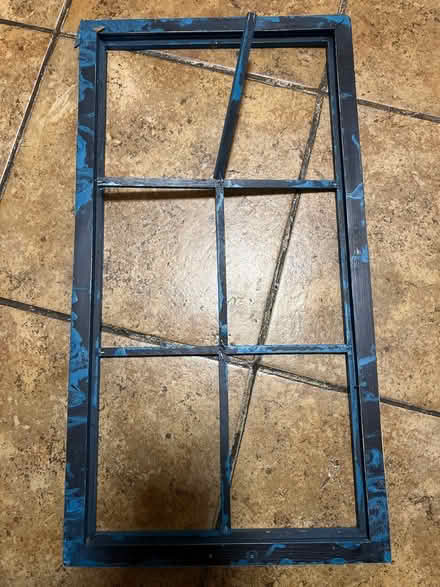 Photo of free Decorative window for fixing (20012) #2