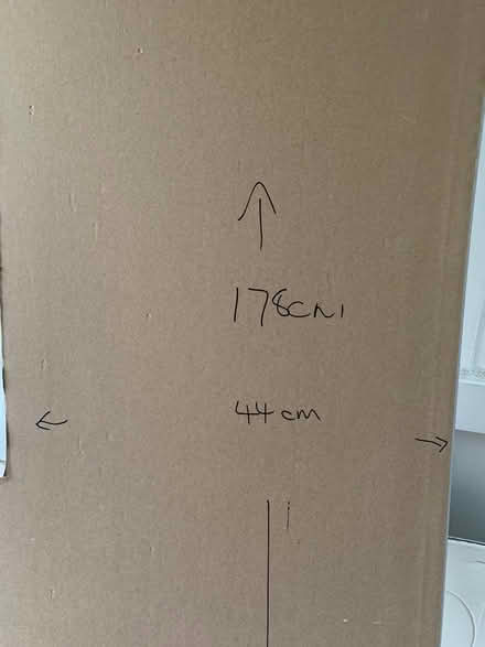 Photo of free Plasterboard (Frant TN3) #2