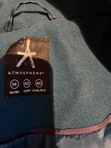 Photo of free Clothes for ladys (Enfield) #1