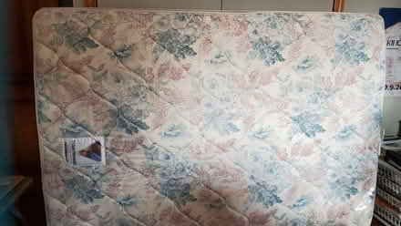 Photo of free Queen size mattress (Montrose, ny 10548) #1