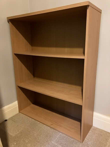 Photo of free Book shelf (Brighton BN1) #1