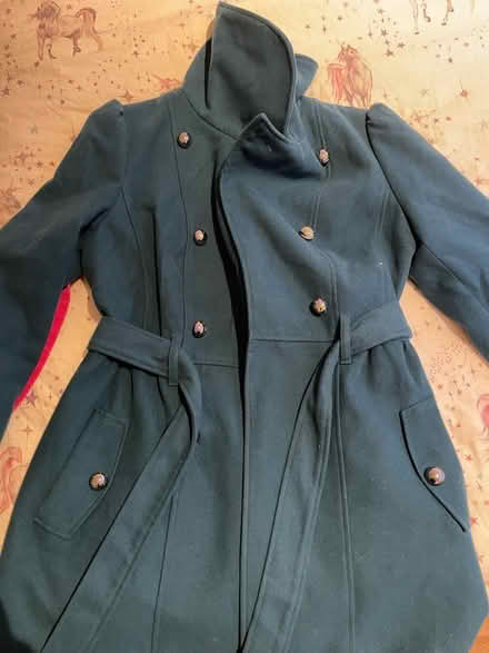 Photo of free Clothes for ladys (Enfield) #2