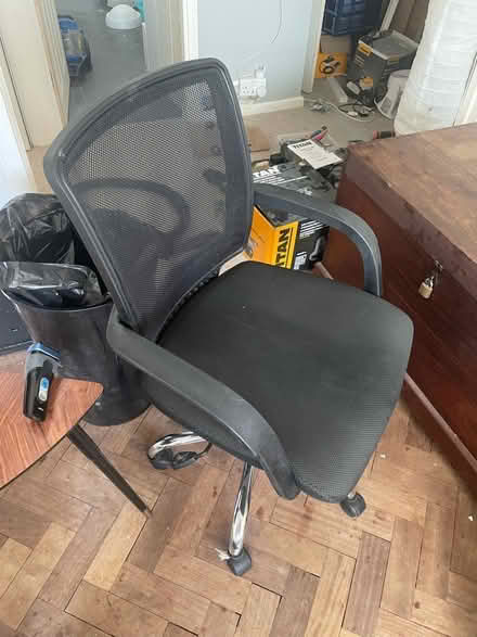 Photo of free Office chair (SW4) #1