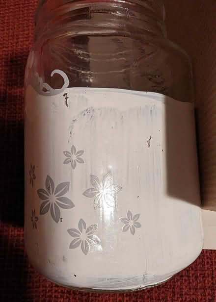 Photo of free Bride and groom mason jar cups (Middletown, NJ) #2