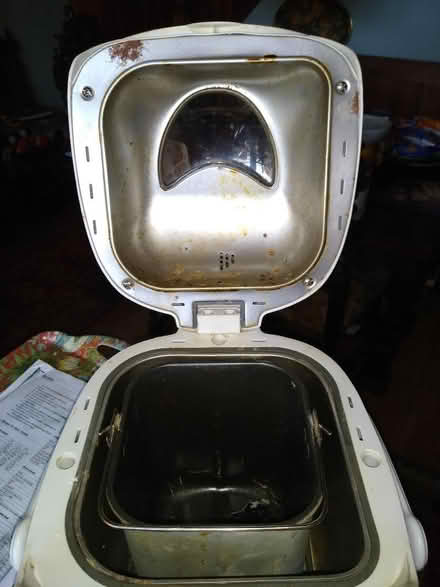 Photo of free Cookworks Bread Maker Working (Ebley GL5) #1