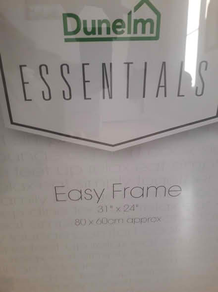 Photo of free Black clip art frames x 2 (Chelmsford CM1) #1