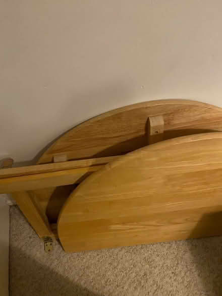 Photo of free Wood (Wokingham RG40) #2