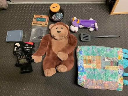 Photo of free Various kids toys, domestic stuff etc (Denmead PO7) #1