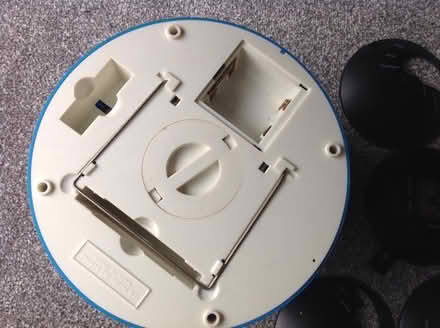 Photo of free Home planetarium (New Duston) #1