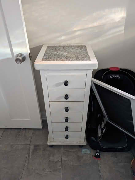 Photo of free Kitchen caddy (Arnold, MD) #1