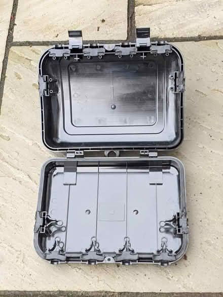 Photo of free Outdoor box for extension socket (Charvil RG10) #3