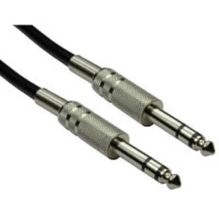 Photo of 10 meter Jack to Jack lead (E9) #1