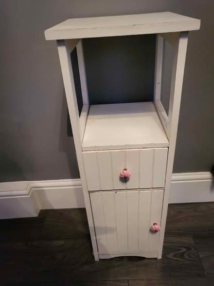 Photo of free Small Bathroom Unit (Hucknall NG15) #1
