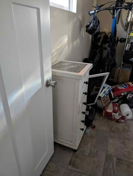 Photo of free Kitchen caddy (Arnold, MD) #2