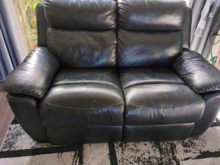 Photo of free 3 seater sofa (Oxford OX3) #1