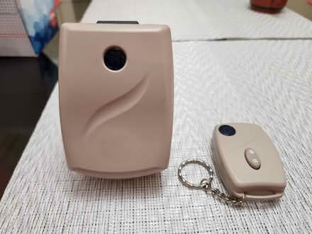 Photo of free GE Wireless Indoor Outlet Receiver (san lorenzo) #3