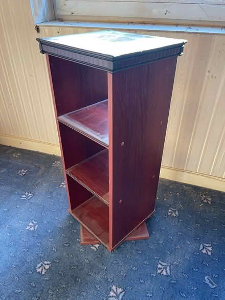 Photo of free DVD storage unit (BH1) #3