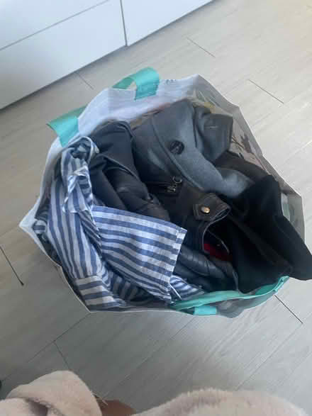 Photo of free Lady Clothes (Enfield) #1