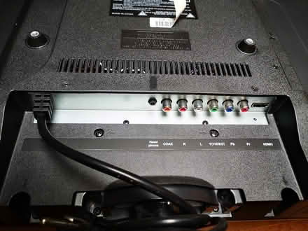 Photo of free 28" RCA flat screen TV (K2K2N7) #1
