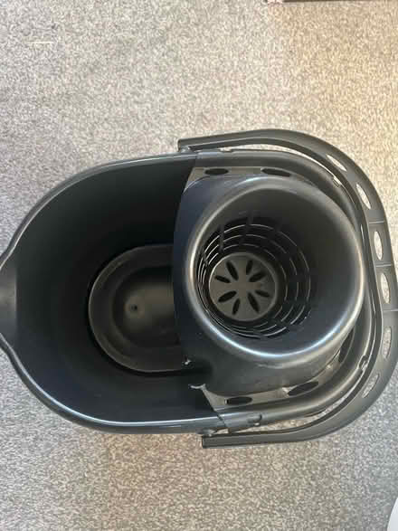 Photo of free Mop bucket (Oldbury, B69) #1