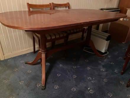 Photo of free Extendable dining table (BH1) #2