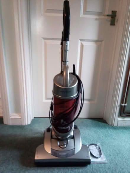 Photo of free Vacuum cleaner (Westbury BA13) #1